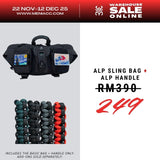 [Ready Stock] ALP1 V3.0 Sling Bag (READY STOCK)