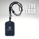 [Ready Stock] The TAGR