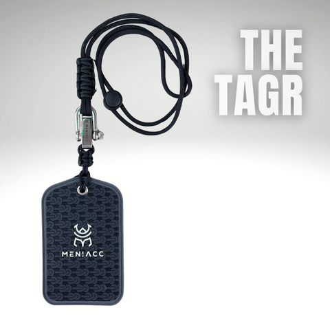 [Ready Stock] The TAGR