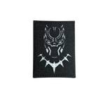 B. Panther/ Mando/ Cat Dpool Velcro Patch