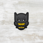 BatEgg PVC Velcro Patch