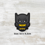 BatEgg PVC Velcro Patch