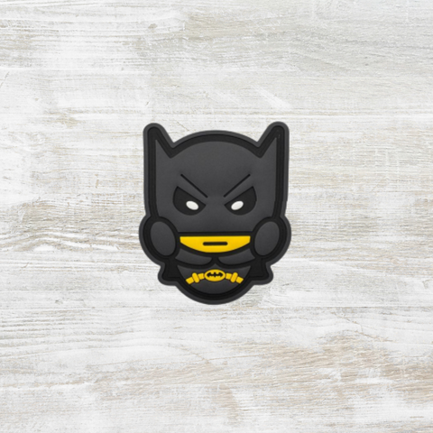 BatEgg PVC Velcro Patch
