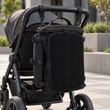 [PRE-ORDER] Diaper Mat & Stroller Hooks Attachment