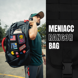 [Ready Stock] RANG3R Hybrid Bag