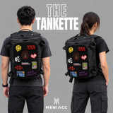 [PRE-ORDER] TANKETTE Bag (Super Early Bird)