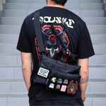 [PRE-ORDER] SC0UT Sling Bag (Ultimate Early Bird)