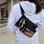 [PRE-ORDER] SC0UT Sling Bag (Ultimate Early Bird)