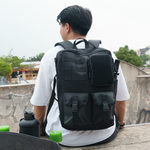 [JEET ACADEMY SET] Tr00per Backpack