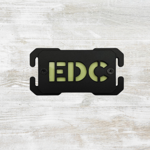 EDC Molle Clip