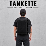 [PRE-ORDER] TANKETTE Bag (Super Early Bird)