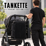 [PRE-ORDER] TANKETTE Bag (Super Early Bird)