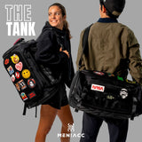 [SUPER EARLY BIRD] TANK Bag (PRE-ORDER)