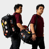 [SUPER EARLY BIRD] TANK Bag (PRE-ORDER)