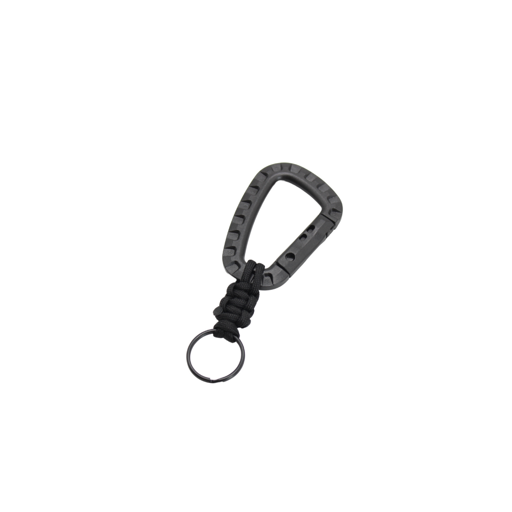 Tactical carabiner keychain online