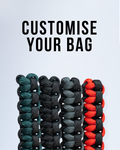 [ADD-ON] Customise your ALP1 V2 Bracelet (Style, Size & Colour) - Cobra Weave