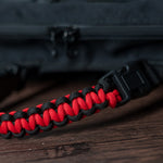 [ADD-ON] Customise your ALP1 V2 Bracelet (Style, Size & Colour) - Cobra Weave