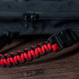 [ADD-ON] Customise your ALP1 V2 Bracelet (Style, Size & Colour) - Cobra Weave