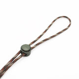 The Meniacc Paracord Lanyard - Army