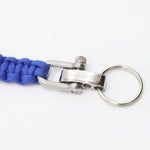 The Meniacc Paracord Lanyard - Water