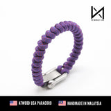 Rope bracelet men Malaysia