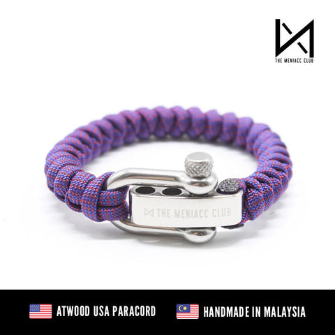 Gelang tangan lelaki Malaysia