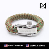 Mens rugged bracelets