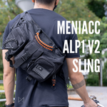 ALP1 V2 Sling Bag