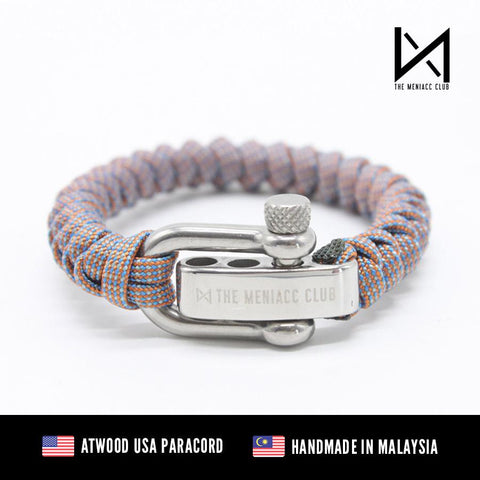 Adjustable bracelet men Malaysia