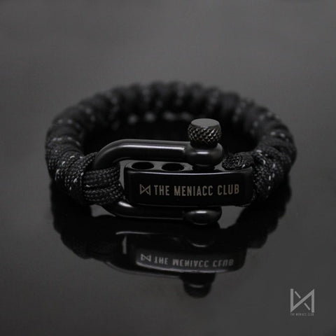 Black bracelet men Malaysia