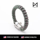 Men stylish bracelets Malaysia